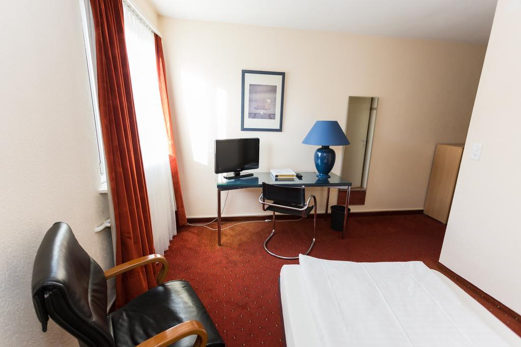 Hotel Comédie Genève Buitenkant foto